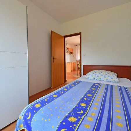 Tanja By Interhome Feriehus