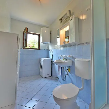 Feriehus Tanja By Interhome Dobreć