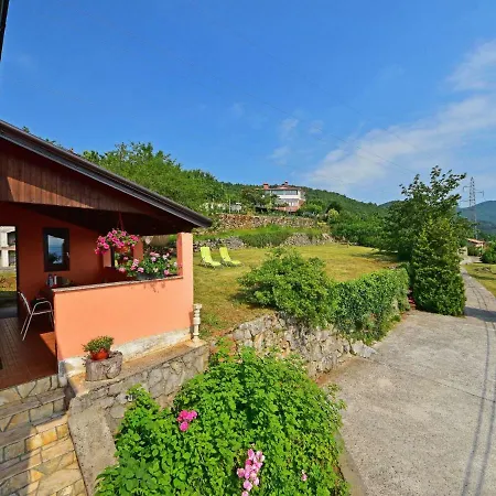 Tanja By Interhome Feriehus Dobreć