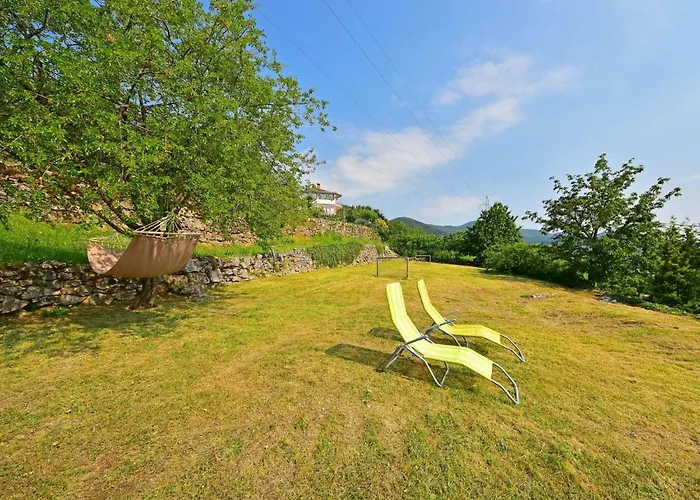 Tanja By Interhome 度假居 *