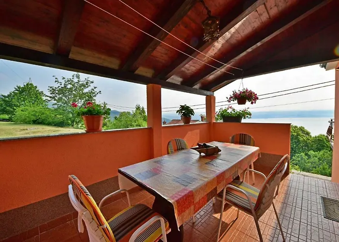 Tanja By Interhome 度假居 *