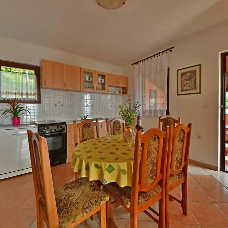 Tanja By Interhome Holiday home Dobrec