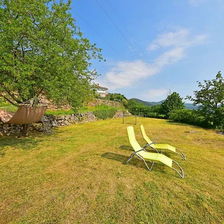 Tanja By Interhome Holiday home *