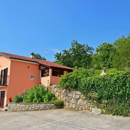 Tanja By Interhome Holiday home Dobrec