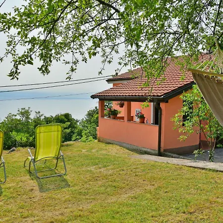 Dom wakacyjny Tanja By Interhome *