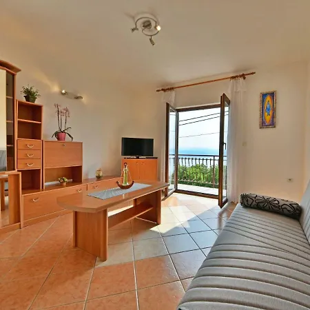 Tanja By Interhome Holiday home *