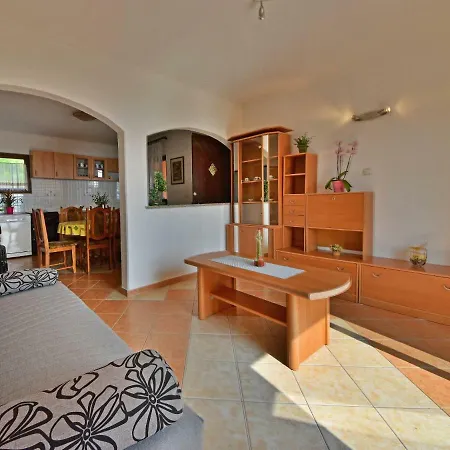 Holiday home Tanja By Interhome *