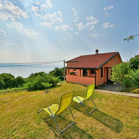 Holiday home Tanja By Interhome