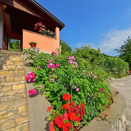 Tanja By Interhome Holiday home